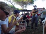 Day 1 BBQ