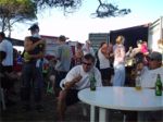 Day 1 BBQ