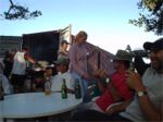 Day 1 BBQ