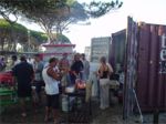Day 1 BBQ