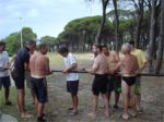 cooperation