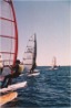 Start of Race (click to enlarge)
