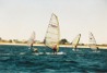Fleet rounding mark (click to enlarge)