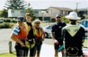 L-R: Wayne & Josh Hancock, Ron Battista,<br>Jonas Kasauskas and Peter Ciesa (click to enlarge)