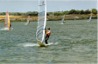 Sailors checking the conditions (click to enlarge)