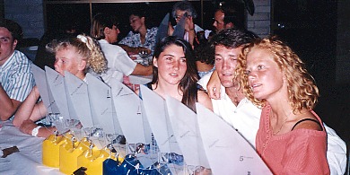 Wally Worlds 1991