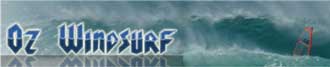 Oz Windsurfing eZine