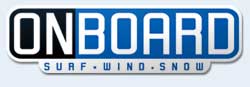OnBoard Surf-Wind-Snow