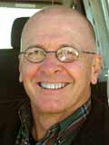 Geoff Shuttleworth