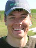 Mike Duffield