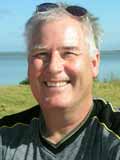 Steve Roberts