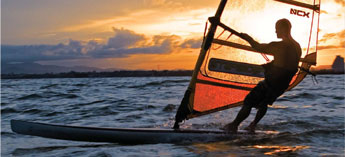 Starboard Serenity