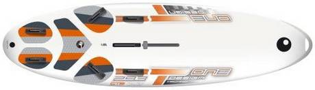 Bic Techno 293